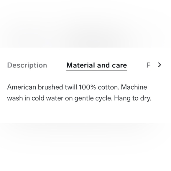 Atelier B Cotton Overalls - Picture 7 of 11